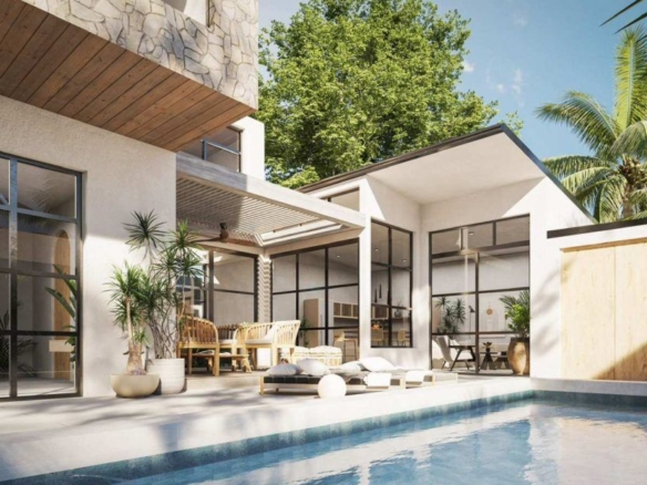 Koh Samui | Kakao Residence In Koh Samui ID.24KS2105