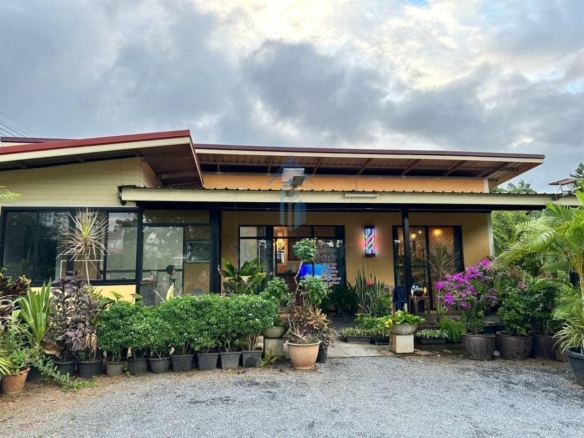 Krabi | House for Sale near Airport ID.24KR2009