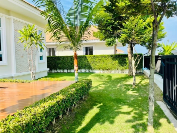 Hua Hin | iBreeze View villa for Sale ID.24HH3189