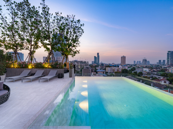 Bangkok | SAVVI ARI 4  Condominium ID.24BKK102
