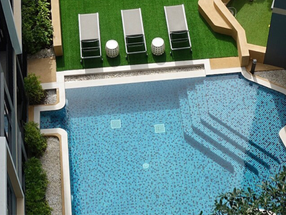 Pattaya | The Urban Attitude Nong Prue ID.24PAT108