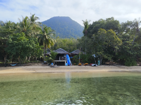Krabi | Beachfront Resort for Sale ID.24KR1115