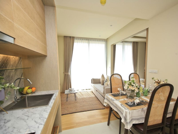 Krabi | Rocco Ao Nang Condominium ID.24KB1105