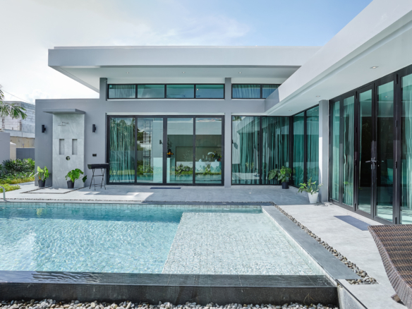 Pattaya | The Prospect House Agate ID.24PAT3189