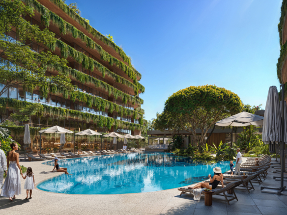 Phuket | Layan Verde1 Bedroom Private Pool  ID.24LY118