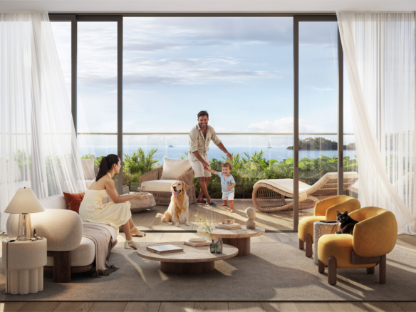 Phuket | Layan Verde – 3 Bedroom Private Pool  ID.24LY318