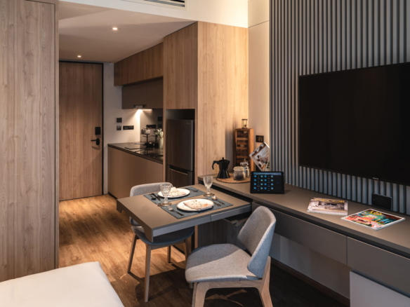 Phuket | The Layan Green Park Condos for Sale ID.24LY110