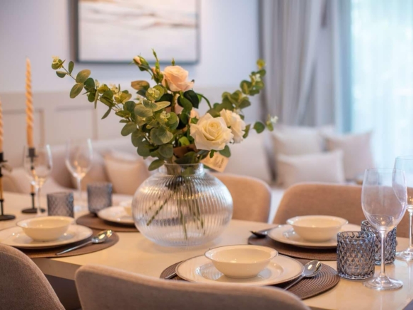 Hua Hin | Luxurious 1 Bedroom Condo ID.24HH110
