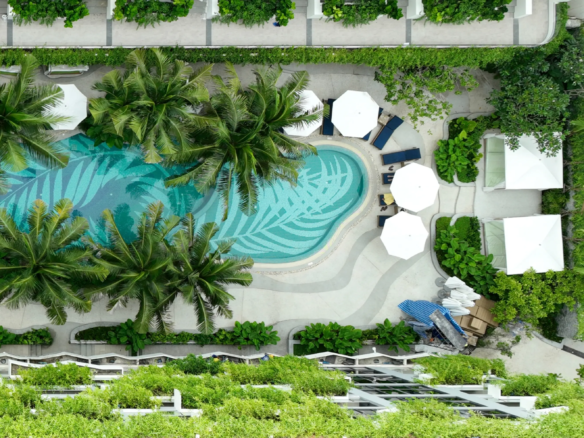 Phuket | The Layan Green Park Condos for Sale ID.24LY109