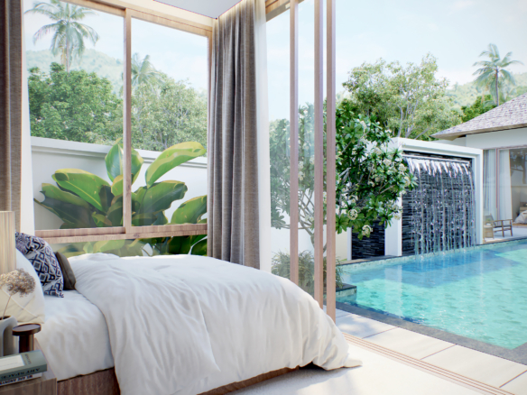 Phuket | Phuvista 3  In Naiyang ID.24NY3101