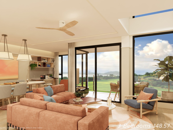 Hua Hin | SASA Luxury Condominium ID.24HH122