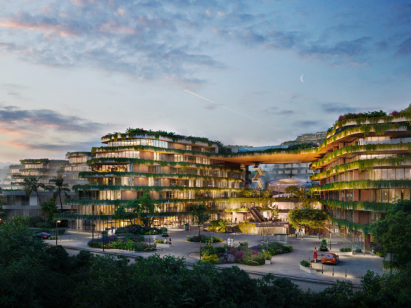 Phuket | Layan Verde Condo for Sale ID.24LY111