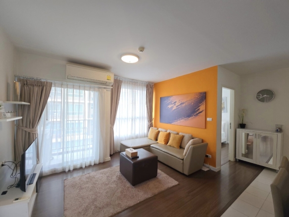 Hua Hin | Stunning 2-Bedroom Condo for Sale ID.24HH220