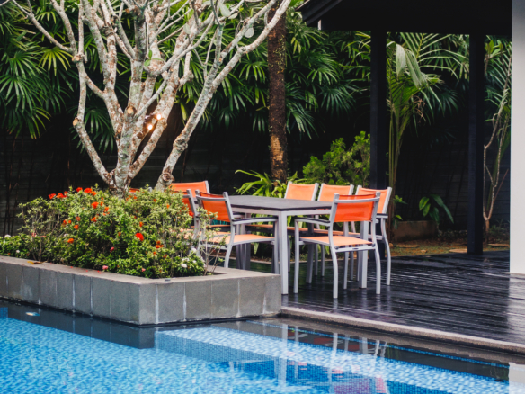 Phuket | Anchan Villas Phase 3 ID.24BT4125