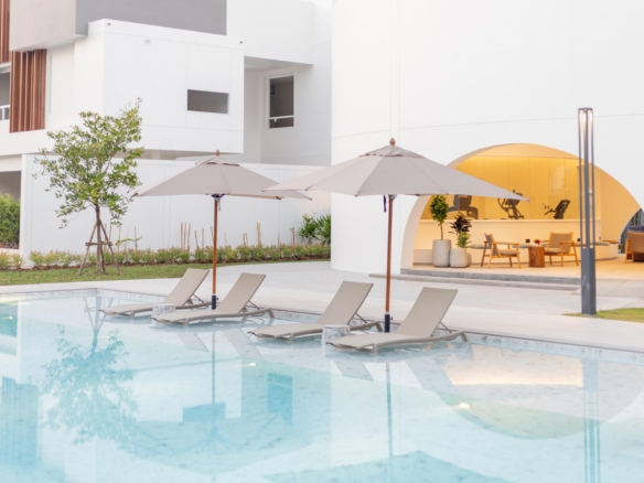 Hua Hin | Veranda Pool Villa for Sale ID.24HH2106