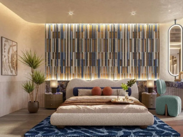 Phuket | Bellevue Beachfront Condos Layan ID.24LY101
