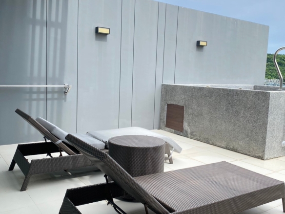 Phuket | Panora Condo for Sale ID.24SU215