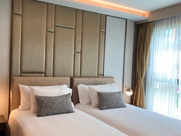 Phuket | Panora Condo for Sale ID.24SU113