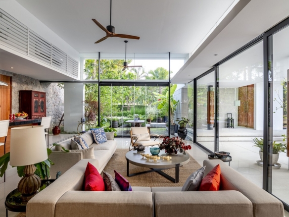 Pattaya | Pool Villas in Pattaya-Bangsaray ID.24PAT2115