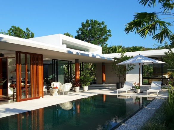Pattaya | Pool Villas in Pattaya-Bangsaray ID.24PAT2114