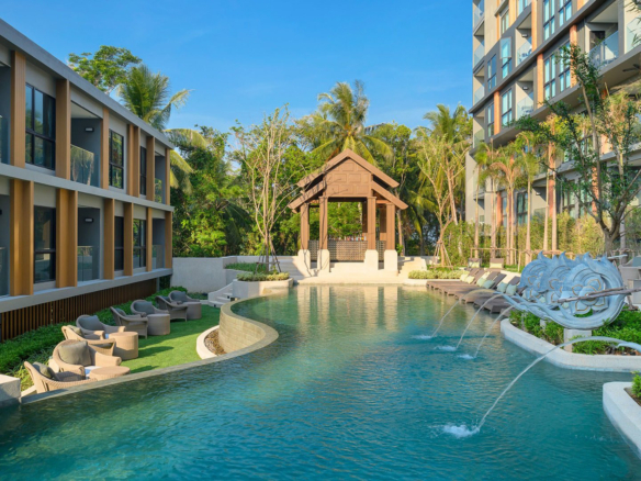 Phuket | Panora Condo for Sale ID.24SU115
