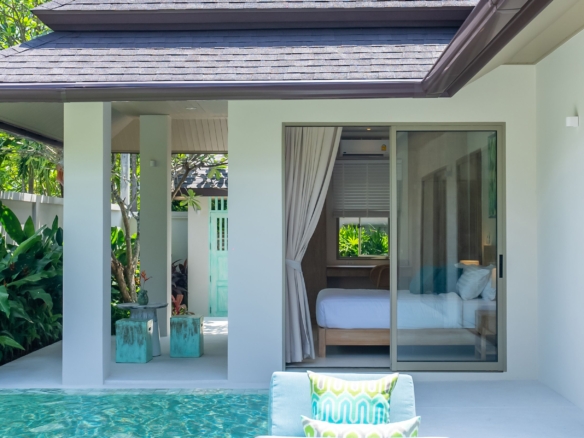 Phuket | Stunning Villa for Sale in Rawai ID.24RW3189