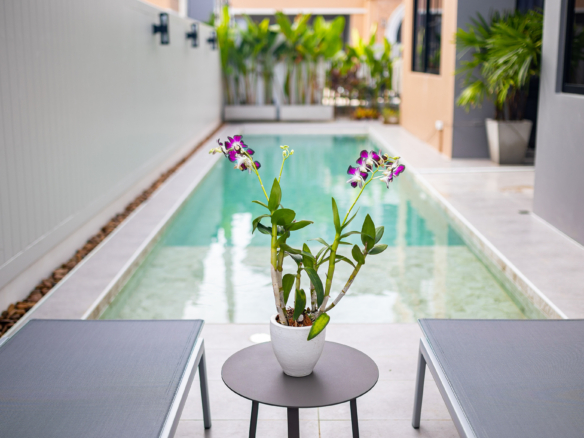Phuket |  House for Sale and Rent in Koh Keaw  ID.24KK0403