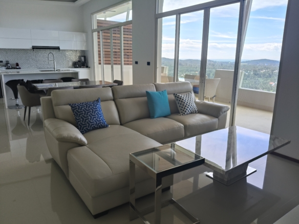 Koh Samui | Azur Apartment for Sale ID.24KS306