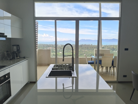 Koh Samui | Azur Apartment for Sale ID.24KS206