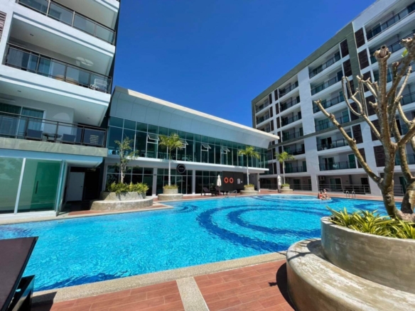Hua Hin | The 88 Condo Modern Living ID.24HH210