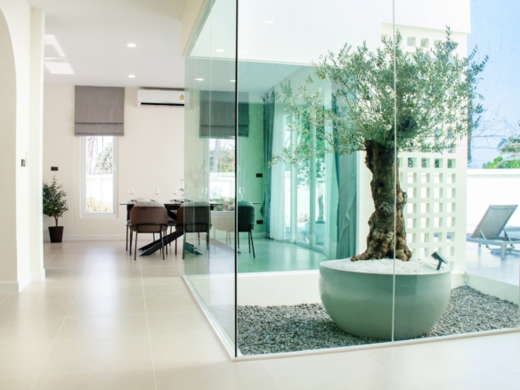 Hua Hin | Terra Privacy 2 Bedroom for Sale ID.24HH2102