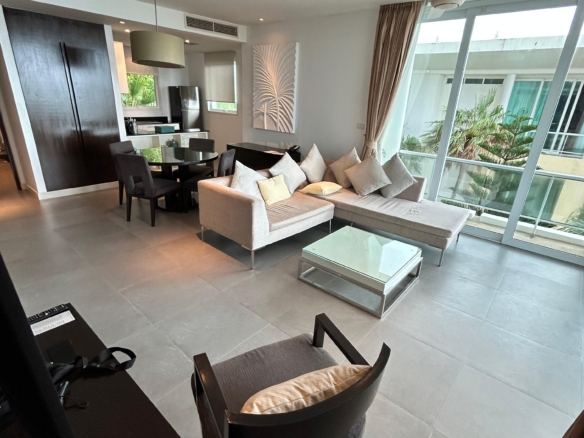 Phuket | Paradox 2 Bedroom Apartment for Sale ID.24BT202