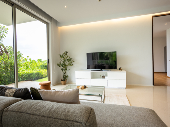 Pattaya | Re-sales Condominiums 1-Bedroom ID.24PAT2117