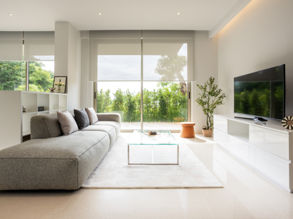 Pattaya |  2-Bedroom Garen Suite  ID.24PAT2119