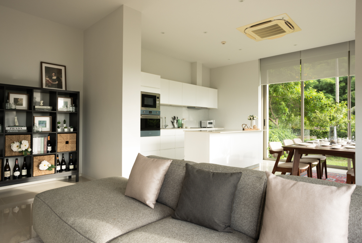 Pattaya | Luxurious Condominiums 2 Bedroom ID.24PAT2118