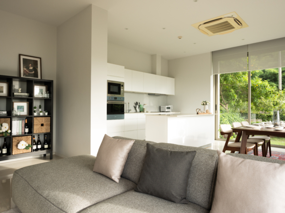 Pattaya | Luxurious Condominiums 2 Bedroom ID.24PAT2118