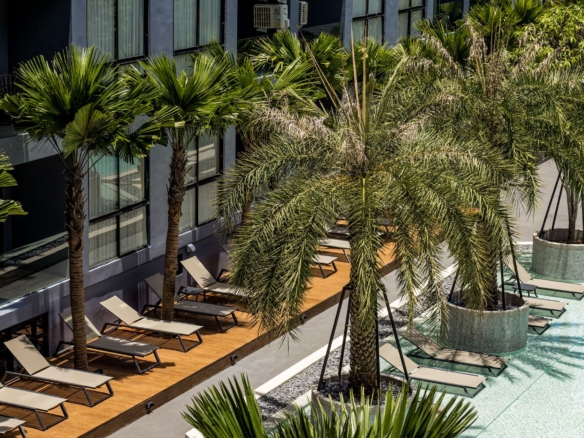 Phuket | Citygate Kamala Resort & Residence ID.24KM103