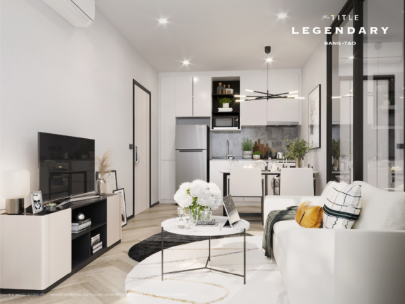 Phuket | The Title Legendary Condos for Sale ID.24BT111