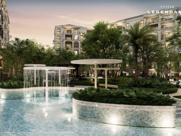 Phuket | The Title Legendary Condos for Sale ID.24BT111