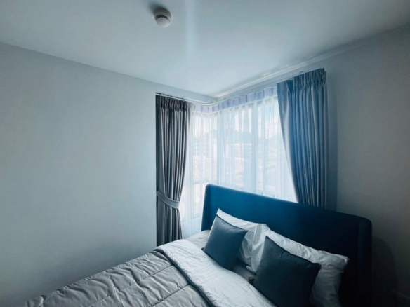 Phuket | 2 Bedrooms Centrio Condominium ID.24PH2101