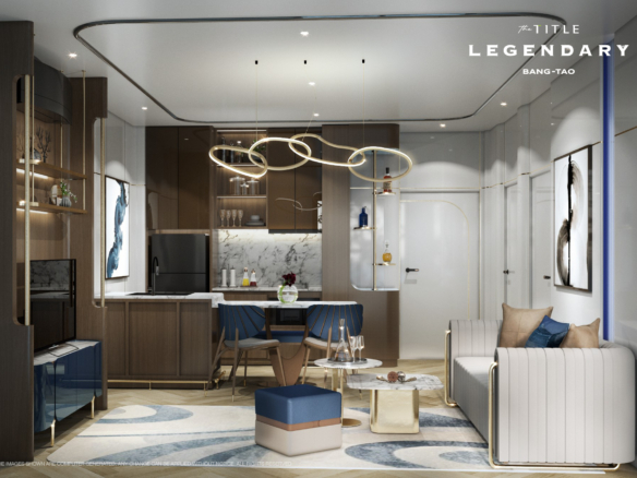 Phuket | The Title Legendary Condos for Sale ID.24BT112