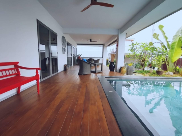 Phuket | Stand Alone Pool Villa for Sale ID.24LY3189