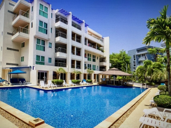 Phuket | Patong 3 bedroom Apartment for Sale ID.24PT304