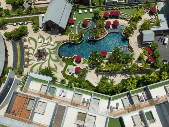 Phuket | 2 Bedroom Apartment for Sale Surin ID.24SU222