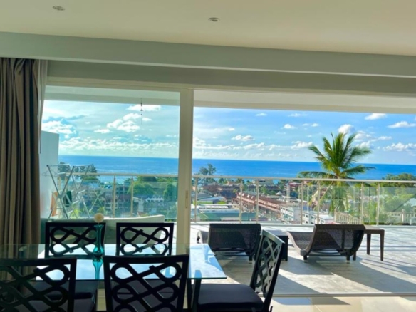 Phuket | Sea-View Apartment for Sale Karon ID.24KAR205