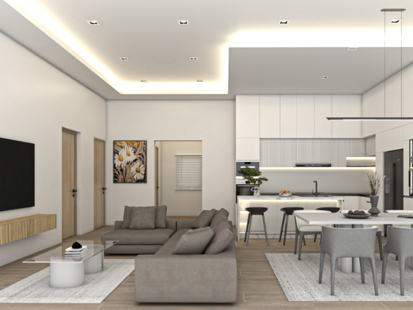 Hua Hin | Pool Villa Type Deluxe ID.24HH2108