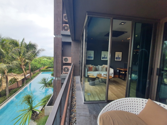 Phuket | The Saturdays 1 Bedroom Condo for Sale ID.24RW102