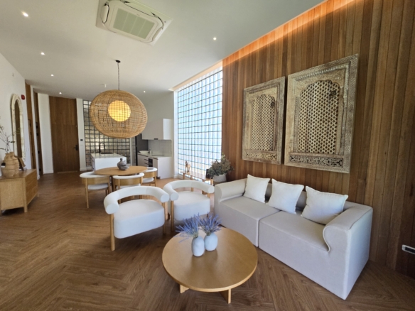 Phuket | Saturdays Villas for Sale ID.24RW3178