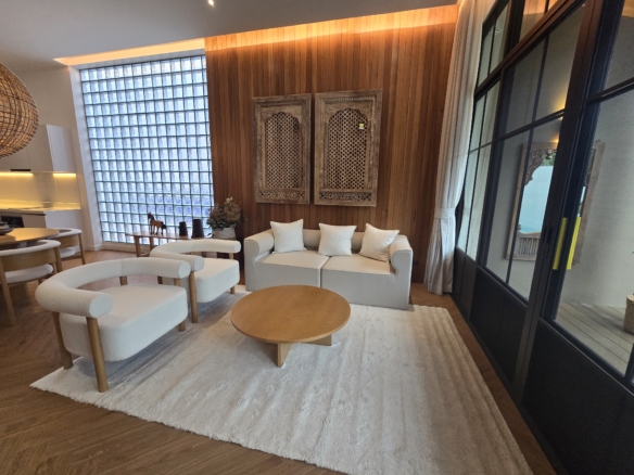 Phuket | Saturdays Villas for Sale ID.24RW3177