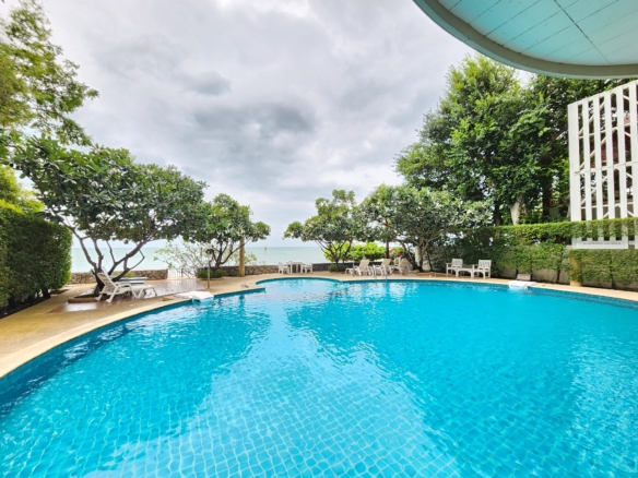 Hua Hin | For Rent Baan Hansa Condo ID.24HH446